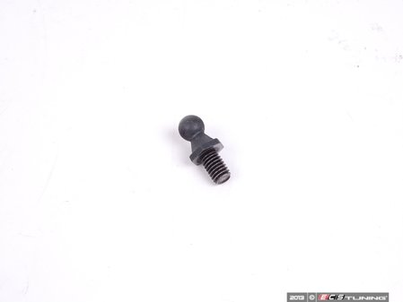 Wht 000 355 Genuine Volkswagen Audi - WHT000355 - Ball Screw - Priced Each (WHT 000 ...