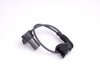 ES#2683894 - 12141740383 - Camshaft Position Sensor - Located in the front of the cylinder head - Genuine BMW - BMW