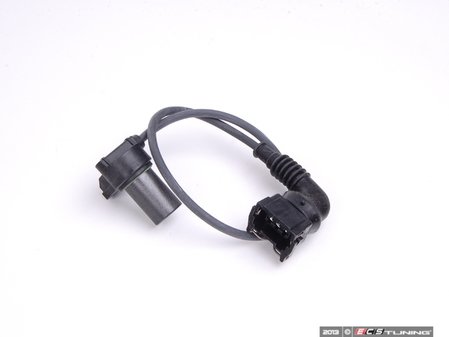 ES#2683894 - 12141740383 - Camshaft Position Sensor - Located in the front of the cylinder head - Genuine BMW - BMW