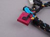 ES#163673 - 61128377432 - CONN. LEAD - Genuine BMW - BMW