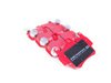 ES#2070781 - DP32029C - RedStuff Performance Brake Pad Set - A high performance street pad featuring Kevlar technology - EBC - Porsche