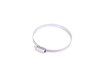 ES#16324 - 07129952133 - General Purpose Clamp - Priced Each - Clamping range of 83mm-90mm - Genuine BMW - BMW