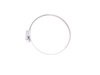 ES#16324 - 07129952133 - General Purpose Clamp - Priced Each - Clamping range of 83mm-90mm - Genuine BMW - BMW
