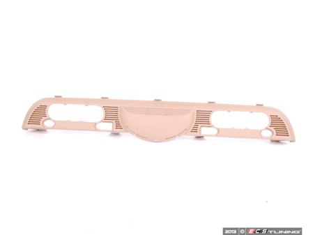 ES#130095 - 51718266828 - GRILLE - Genuine BMW - BMW