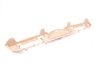 ES#130095 - 51718266828 - GRILLE - Genuine BMW - BMW