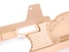 ES#130095 - 51718266828 - GRILLE - Genuine BMW - BMW