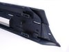 ES#75877 - 51121966785 - Rear Bumper - Factory replacement rear bumper - Genuine BMW - BMW