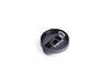 ES#167998 - 61318352222 - Headlight Switch Button - (NO LONGER AVAILABLE) - Snaps on to dash mounted headlight switch - Genuine BMW - 