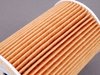 ES#2586729 - 6421800009 - Oil Filter Kit - Priced Each - Includes all needed o-rings for installation - Mahle - Mercedes Benz