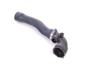 ES#2623004 - 11537830716 - E46 M3 Radiator Hose - Upper - Connects the radiator to the thermostat housing - Rein - BMW