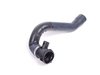 ES#2623005 - 11537830715 - E46 M3 Radiator Hose - Lower - Lower radiator hose with plastic securing flange - Rein - BMW