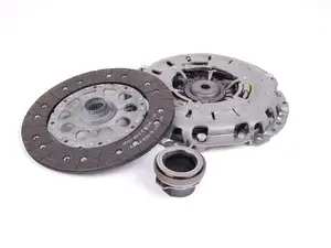 Remanufactured Clutch Kit