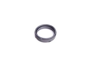 ES#1644421 - 1171400365 - 500SL Upper Intake Seal Ring - Priced Each - Upper intake manifold to lower intake manifold - qty 8 required - Genuine Mercedes Benz - Mercedes Benz