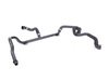 ES#38386 - 17127525869 - Heater hose - return - Nobody likes leaks fix yours with this replacement hose from BMW - Genuine BMW - BMW