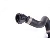 ES#38386 - 17127525869 - Heater hose - return - Nobody likes leaks fix yours with this replacement hose from BMW - Genuine BMW - BMW
