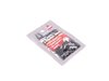 ES#2594729 - N90708504KT - Front Caliper Rebuild Kit - Replace all the serviceable items on your brake caliper - Assembled By ECS - Volkswagen