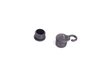 ES#2594729 - N90708504KT - Front Caliper Rebuild Kit - Replace all the serviceable items on your brake caliper - Assembled By ECS - Volkswagen