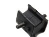 ES#46389 - 24701138428 - Transmission Mount - Right - Located on the transmission cross member - Genuine BMW - BMW