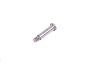 ES#8977 - 021109515a - Guide Pin - Priced Each ) - (NO LONGER AVAILABLE) - Attaches to the upper chain guide rail. M10x34x45 - Genuine Volkswagen Audi - 