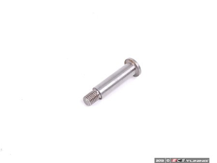 ES#8977 - 021109515a - Guide Pin - Priced Each ) - (NO LONGER AVAILABLE) - Attaches to the upper chain guide rail. M10x34x45 - Genuine Volkswagen Audi - 