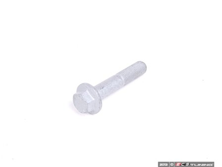 ES#1377087 - 90037813501 - Hex-Head Control Arm Bolt - Priced Each - M14 x 75mm - Genuine Porsche - 