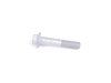 ES#1377087 - 90037813501 - Hex-Head Control Arm Bolt - Priced Each - M14 x 75mm - Genuine Porsche - 