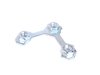 ES#2642978 - 1J0407365C - Ball Joint - Left - Hardware included - Vaico - Volkswagen