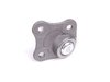 ES#2642978 - 1J0407365C - Ball Joint - Left - Hardware included - Vaico - Volkswagen
