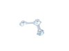 ES#2642977 - 1J0407366C - Ball Joint - Right - Hardware included - Vaico - Volkswagen