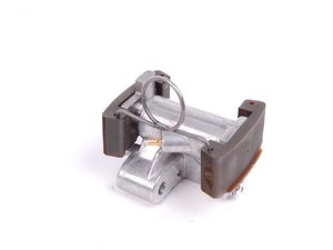 ES#2637293 - 11311725442 - Upper Timing Tensioner - Cylinders 5-8 - Timing chain tensioner for 5-8 - Febi - BMW