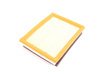 ES#2649714 - 13727520855 - Air Filter - Priced Each - Improve performance and fuel economy with a new air filter : Cold climate - Mahle - MINI