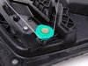 ES#2609277 - 5K0837462D - Front Window Regulator - Right - Does not include motor. - Vaico - Volkswagen
