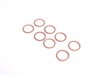 ES#1346 - RS4KO4INSTKIT - K04/K03 Turbocharger Installation Kit - All hardware & gaskets to install new 2.7T turbochargers. - Assembled By ECS - Audi