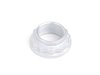ES#2592646 - 33411095652KT1 - Rear Wheel Bearing Kit - Priced Each - Contains wheel bearing, axle nut, and bolts. - Assembled By ECS - BMW