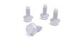 ES#2586660 - B5SWAYKT1 - Rear Sway Bar Installation Kit - Includes new bushings, brackets and hardware - Assembled By ECS - Audi