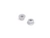 ES#2586660 - B5SWAYKT1 - Rear Sway Bar Installation Kit - Includes new bushings, brackets and hardware - Assembled By ECS - Audi