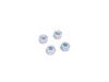 ES#2586660 - B5SWAYKT1 - Rear Sway Bar Installation Kit - Includes new bushings, brackets and hardware - Assembled By ECS - Audi