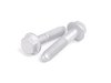 ES#2587247 - 4D0411327JKT2 - Front Sway Bar Installation Kit - Includes new bushings, brackets and hardware - Assembled By ECS - Audi