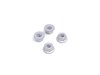 ES#2594175 - 33556751269KT - Front Sway Bar Installation Kit - 23.5MM - Everything you need to install a new OE front sway bar including HD end links - Assembled By ECS - BMW