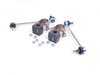 ES#2594175 - 33556751269KT - Front Sway Bar Installation Kit - 23.5MM - Everything you need to install a new OE front sway bar including HD end links - Assembled By ECS - BMW