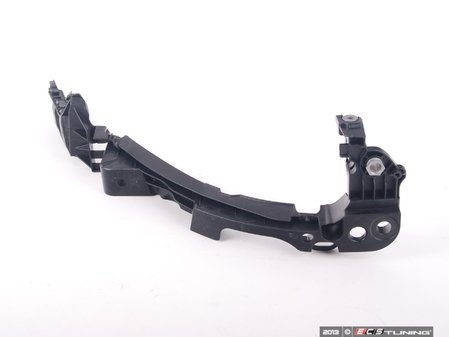 ES#2164259 - 5K0807572J - Bumper guide - Right - Keep your bumper skin straight and prevent sagging - Genuine Volkswagen Audi - Volkswagen