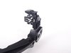 ES#2164259 - 5K0807572J - Bumper guide - Right - Keep your bumper skin straight and prevent sagging - Genuine Volkswagen Audi - Volkswagen