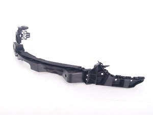 ES#2164258 - 5K0807571J - Bumper Guide - Left - Keep your bumper skin straight and prevent sagging - Genuine Volkswagen Audi - Volkswagen