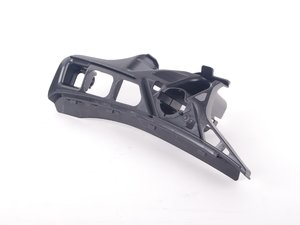 ES#1172828 - 5K0807724A - Bumper Support - Right - Guides and supports the front bumper - Genuine Volkswagen Audi - Volkswagen