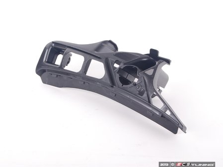 ES#1172828 - 5K0807724A - Bumper Support - Right - Guides and supports the front bumper - Genuine Volkswagen Audi - Volkswagen