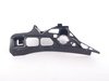 ES#1172828 - 5K0807724A - Bumper Support - Right - Guides and supports the front bumper - Genuine Volkswagen Audi - Volkswagen