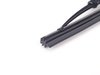 ES#2677781 - 0008245126 - Wiper Blade - Priced Each - Rear - Trico - Mercedes Benz