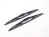 ES#2677784 - 4638200045 - Wiper Blade Set - Front - Bosch - Mercedes Benz