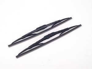 ES#2677784 - 4638200045 - Wiper Blade Set - Front - Bosch - Mercedes Benz