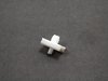ES#77585 - 51131946258 - Moulding Clip - Side Mouldings - Genuine BMW - BMW